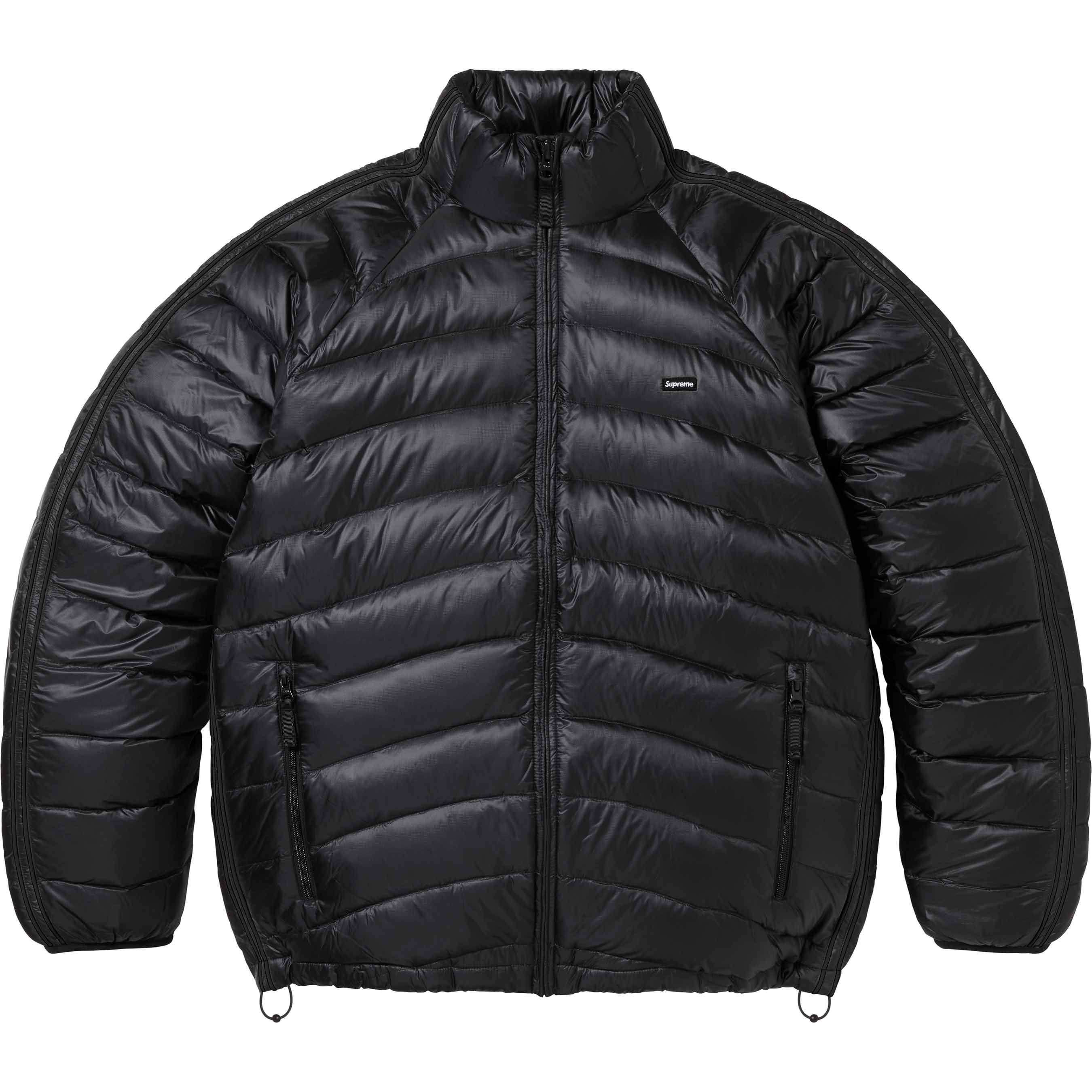 Micro Down Jacket view 6